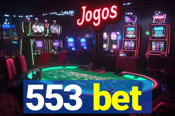 553 bet